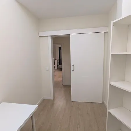 Gracia Parkside Flat - Only For Of Than 32 Nights 公寓