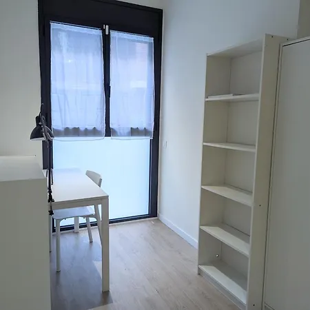Gracia Parkside Flat - Only For Of Than 32 Nights * 巴塞罗那
