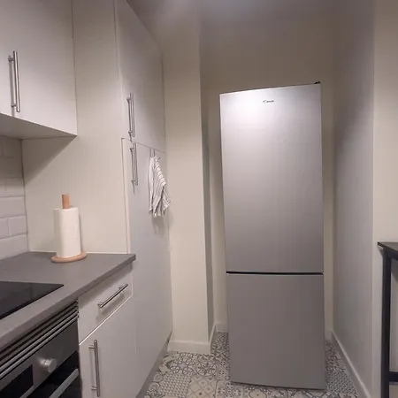 公寓 Gracia Parkside Flat - Only For Of Than 32 Nights *